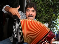 Murió Celso Piña, El Rebelde del Acordeón Murió Celso Piña, El Rebelde del Acordeón