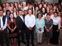 Visibilizar los diferentes tipos de violencia y promover su rechazo social Visibilizar los diferentes tipos de violencia y promover su rechazo social