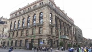Evita López Obrador confrontación con Banxico sobre situación económica Evita López Obrador confrontación con Banxico sobre situación económica