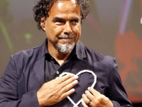González Iñárritu recibe Corazón de Honor de Festival de Sarajevo González Iñárritu recibe Corazón de Honor de Festival de Sarajevo