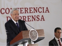 Niega AMLO venganza contra Carlos Ahumada Niega AMLO venganza contra Carlos Ahumada