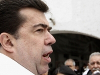 Modus operandi de Pedro Haces le genera contratos por 700 mdp Modus operandi de Pedro Haces le genera contratos por 700 mdp