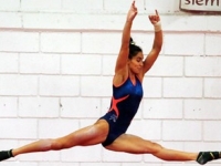 Gimnastas mexicanos, con paso perfecto en Copa del Mundo Gimarães Gimnastas mexicanos, con paso perfecto en Copa del Mundo Gimarães