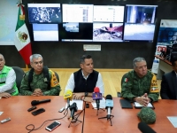 Participa Oaxaca en el Macrosimulacro sísmico Participa Oaxaca en el Macrosimulacro sísmico