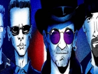 U2 se presentará por primera vez en la India U2 se presentará por primera vez en la India