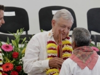 AMLO agradece a Trump respeto a soberanía nacional en caso Culiacán AMLO agradece a Trump respeto a soberanía nacional en caso Culiacán