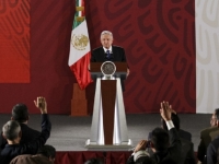 AMLO formaliza creación de Instituto de Salud para el Bienestar AMLO formaliza creación de Instituto de Salud para el Bienestar