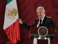 Con el tiempo, Culiacán juzgará si actuamos bien o mal AMLO Con el tiempo, Culiacán juzgará si actuamos bien o mal AMLO