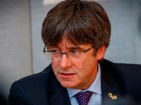 Justicia belga deja en libertad condicional a Puigdemont Justicia belga deja en libertad condicional a Puigdemont