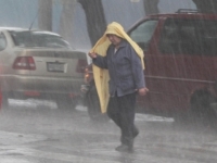 Prevén baja de temperaturas en norte, noreste, oriente y centro del país Prevén baja de temperaturas en norte, noreste, oriente y centro del país