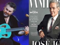 Mijares destaca virtuosismo y calidad humana de José José Mijares destaca virtuosismo y calidad humana de José José
