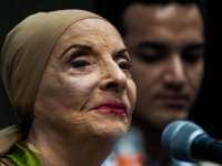 Muere la leyenda de la danza cubana Alicia Alonso Muere la leyenda de la danza cubana Alicia Alonso