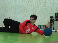 Se corona San Luis Potosí tricampeón de golbol en Paralimpiada Nacional Se corona San Luis Potosí tricampeón de golbol en Paralimpiada Nacional