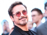 Robert Downey Jr. deja a Iron Man para ser Dr. Dolittle Robert Downey Jr. deja a Iron Man para ser Dr. Dolittle