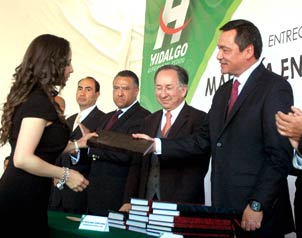 Debemos dejar de lado el encono político: Osorio