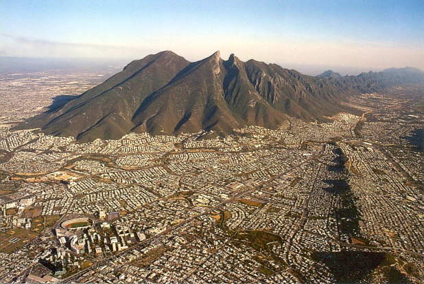 Nuevo León: moderno y progresista