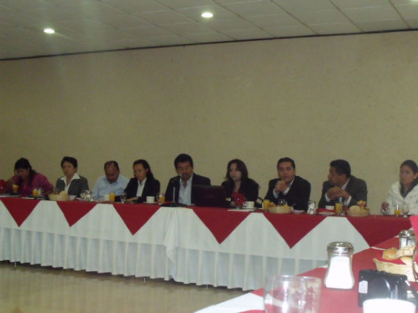 Urge política de justicia y paz social: PAN
