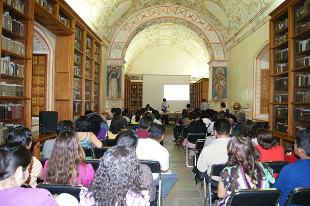Buscan reconocimiento pleno a la diversidad cultural y lingüística de Oaxaca