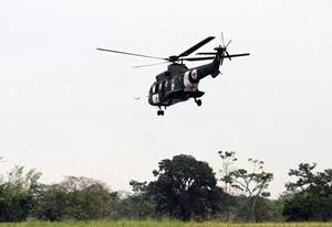 En marcha operativo para recoger a primer rehén que entregarán las FARC