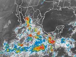Servicio Meteorológico....alerta por lluvias torrenciales en territorio nacional