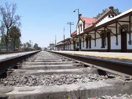 Conaculta...apoya recuperación de antiguas terminales de trenes