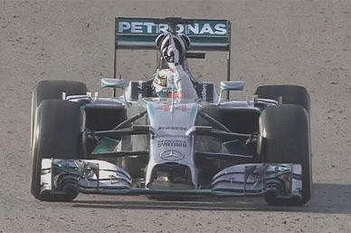 La temporada de Formula 1 ha terminado