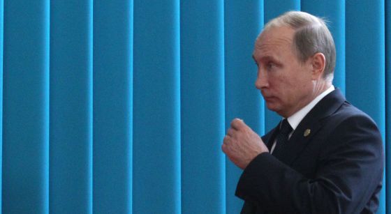 Putin... operación militar en Siria contra el EI con resultados importantes