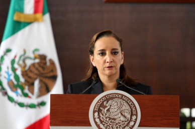 SRE...por atentados emitió alerta de viaje a Francia