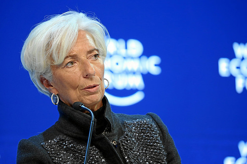 FMI...crisis puede generar proteccionismo y populismo