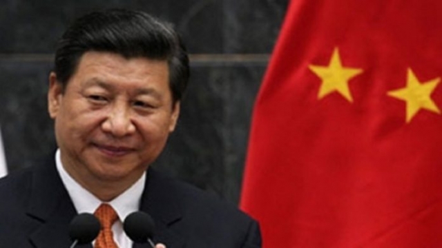 China...se debe construir una economía mundial innovadora