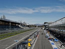 La Magia de Monza