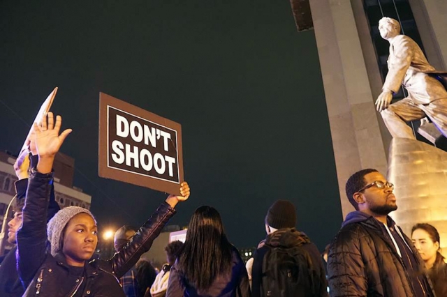ONU...demanda investigación independiente de asesinatos de afroamericanos