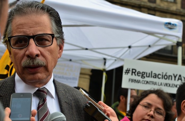 Ortega...el populista López Obrador no es solución para México