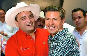Roberto Borge...lo peor el profundo desprecio al patrimonio de QR