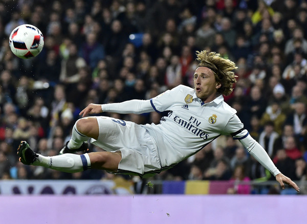 Real Madrid 3-0 al Sevilla en cuartos de final de Copa del Rey