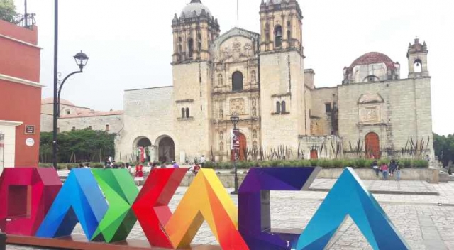 Viajando ayudo a México se realizará del 16 al 20 de octubre próximos