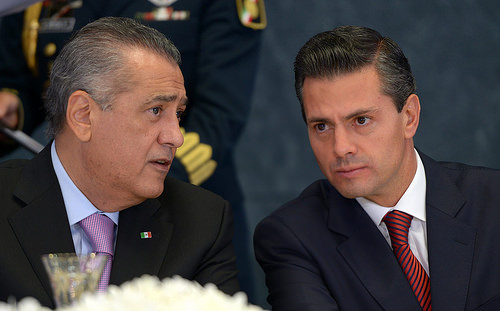 Chihuahua: el objetivo final es encarcelar a Beltrones