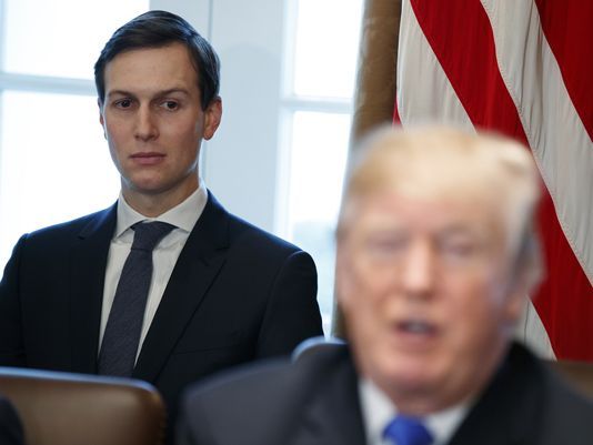 Trump.. manda a su yerno Kushner a México en plena crisis bilateral