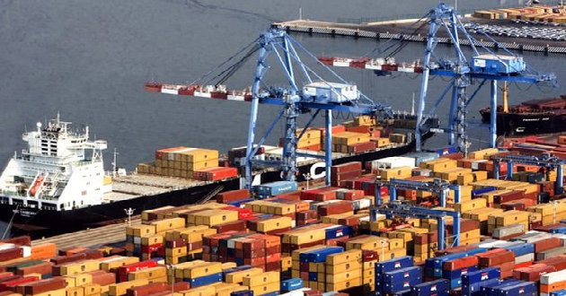 México y Canadá exentos de imposición de aranceles al acero