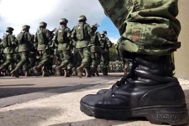Plan de Paz.. se requerirían entre 10 y 12 mil millones de pesos