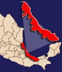 Veracruz..matan a líder del PVEM en Gutiérrez Zamora