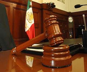 SCJN..invalidó por mayoría y en su totalidad la Ley de Seguridad Interior