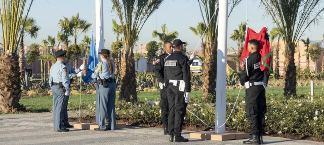 Marrakech..pacto Mundial para Migración Segura Ordenada y Regular