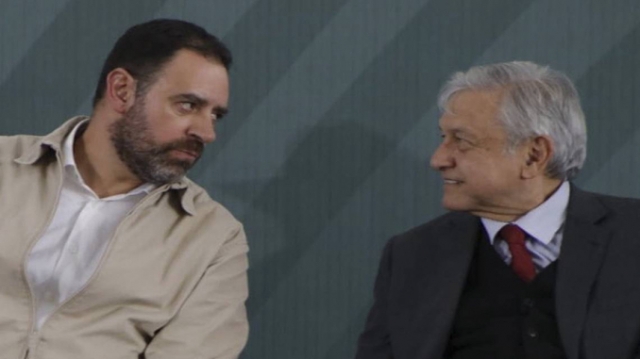 Zacatecas advierte: si continúan abucheos, plantarán a AMLO