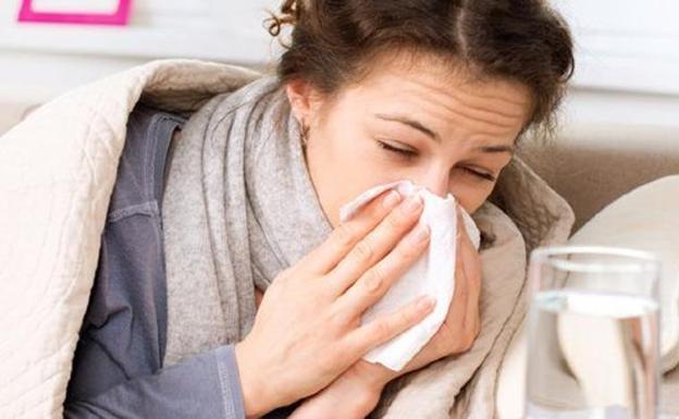 El mundo sufrirá inevitablemente otra pandemia de gripe, OMS.