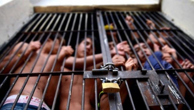 Básico garantizar educación a adolescentes privados de su libertad
