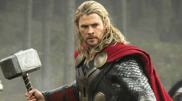 Thor, el dios que busca redimirse en Vengadores EndGame