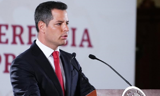 Oaxaca cierra filas con la Federación en el plan migratorio del sureste