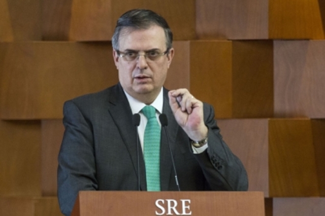 Instalada mesa de trabajo para desarrollo integral de Centroamérica