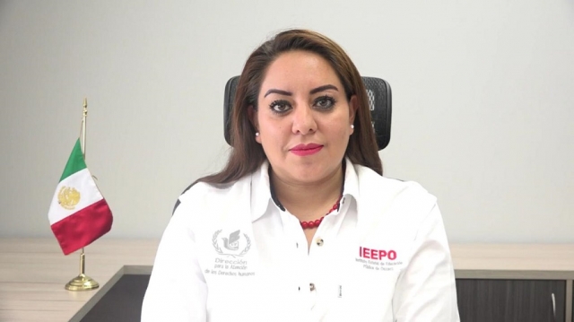 Escuelas no deben condicionar inscripción con pago de cuotas: IEEPO
